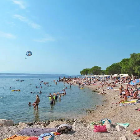 Damir-3 By Interhome Apartman *