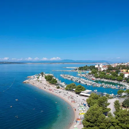 Damir-3 By Interhome * Crikvenica