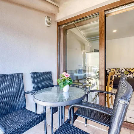 Damir-3 By Interhome *