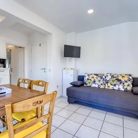 Damir-3 By Interhome * Crikvenica