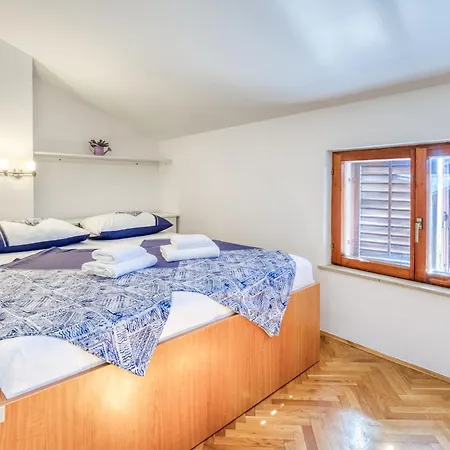 Damir-3 By Interhome * Crikvenica