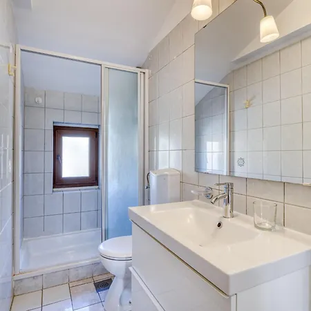 아파트 Damir-3 By Interhome 크리크베니카