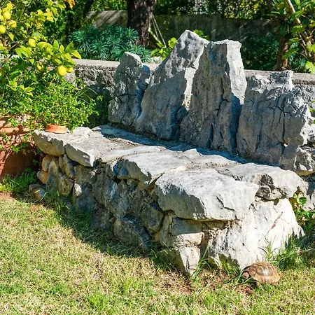 Apartman Damir-3 By Interhome *