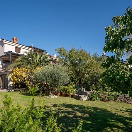 Damir-3 By Interhome Apartman Crikvenica