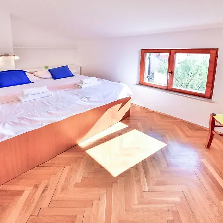 Damir-3 By Interhome 아파트 크리크베니카