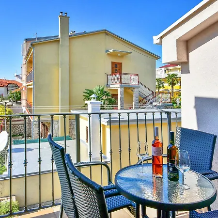 Damir-3 By Interhome * Crikvenica