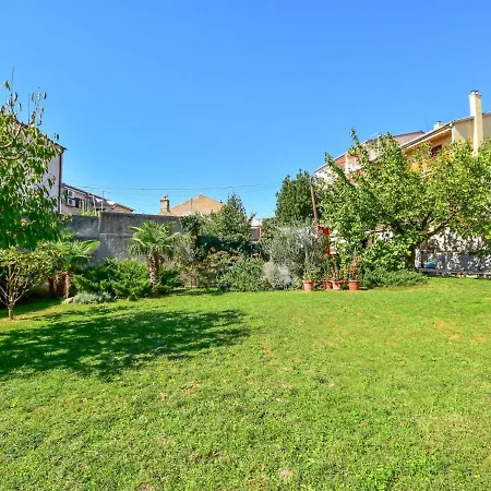 公寓 Damir-3 By Interhome 茨里克韦尼察