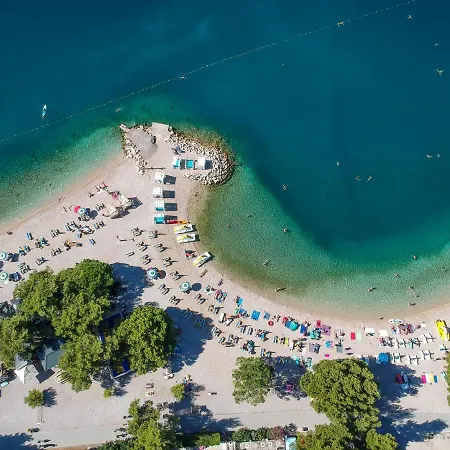 דירה Damir-3 By Interhome *