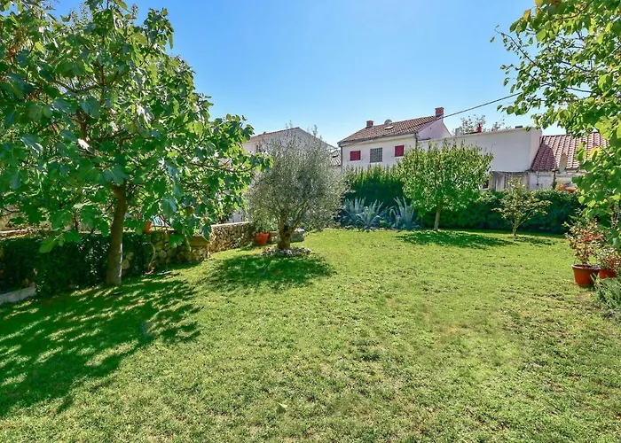 Damir-3 By Interhome Appartamento *