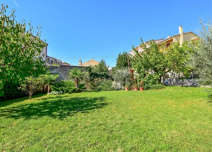 Appartamento Damir-3 By Interhome Crikvenica