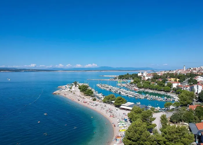 Damir-3 By Interhome * Crikvenica