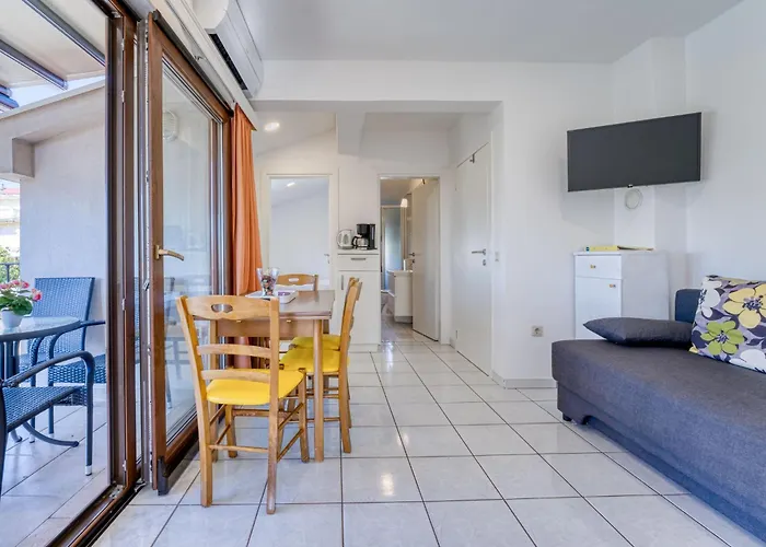 Appartamento Damir-3 By Interhome Crikvenica