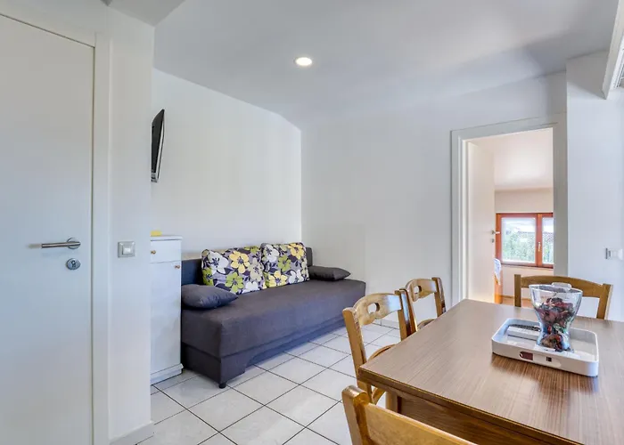 Appartamento Damir-3 By Interhome Crikvenica