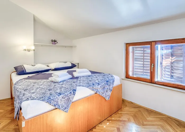 Damir-3 By Interhome * Crikvenica