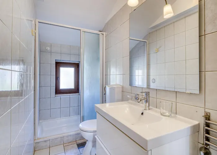 Appartamento Damir-3 By Interhome Crikvenica