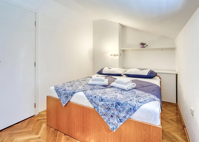Damir-3 By Interhome Appartamento