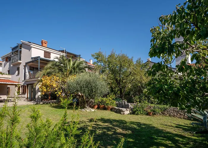 Damir-3 By Interhome Appartamento Crikvenica