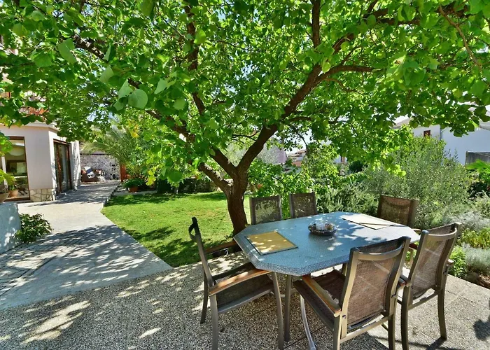 Appartamento Damir-3 By Interhome Crikvenica